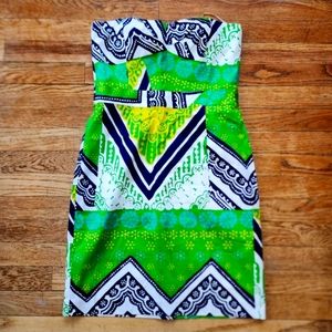 🌞 Trina Turk Midi Dress 🌞